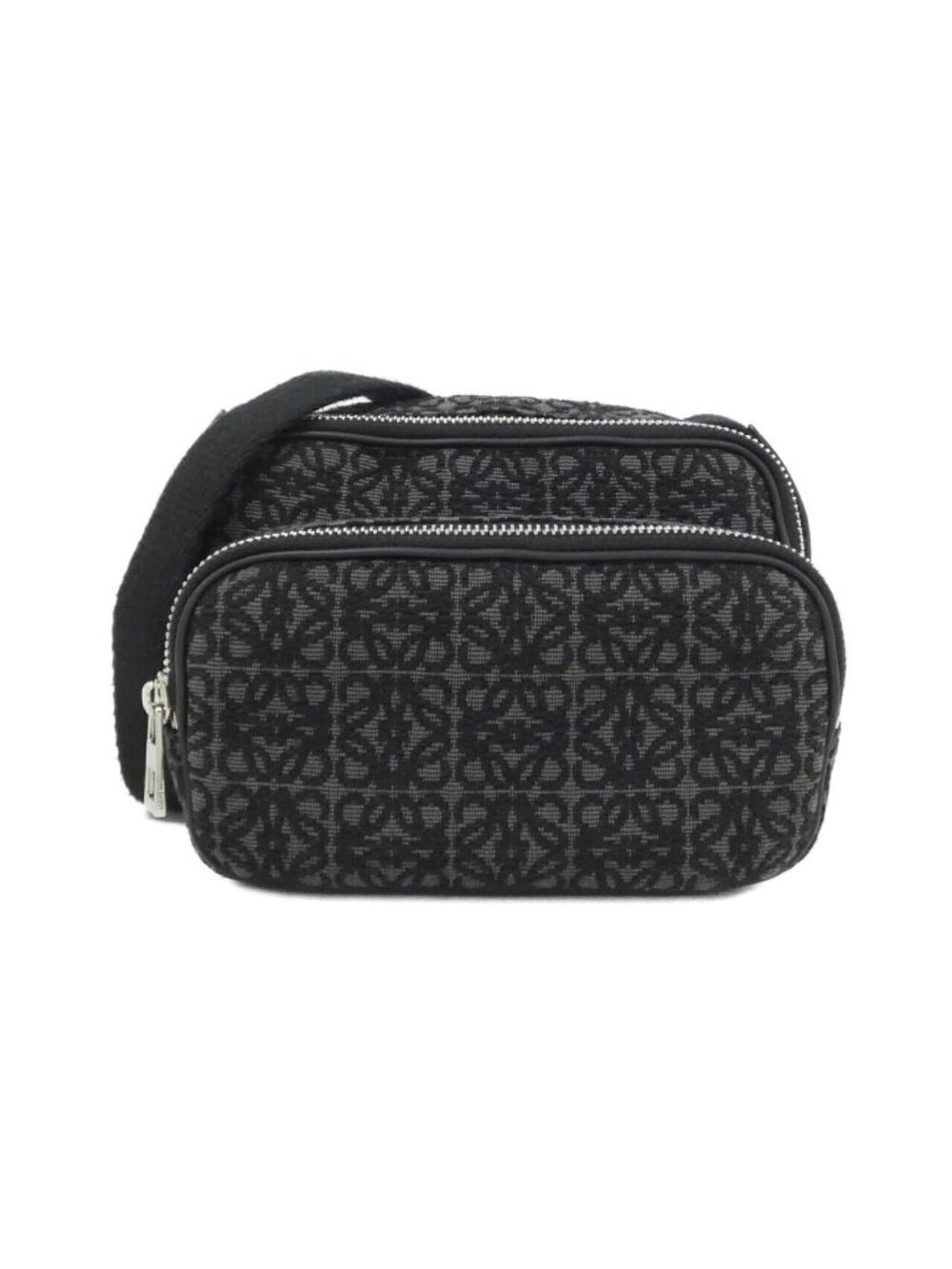 Loewe Shoulder Bag Gray